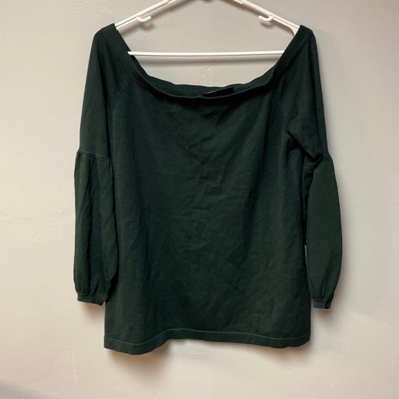 Lane Bryant Sweaters - Lane Bryant Sweater NWT 10/12